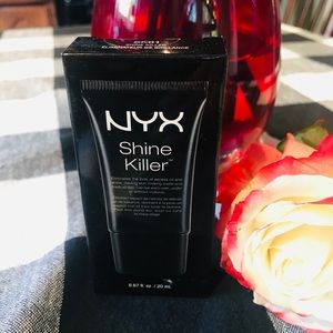 NYX Shine Killer